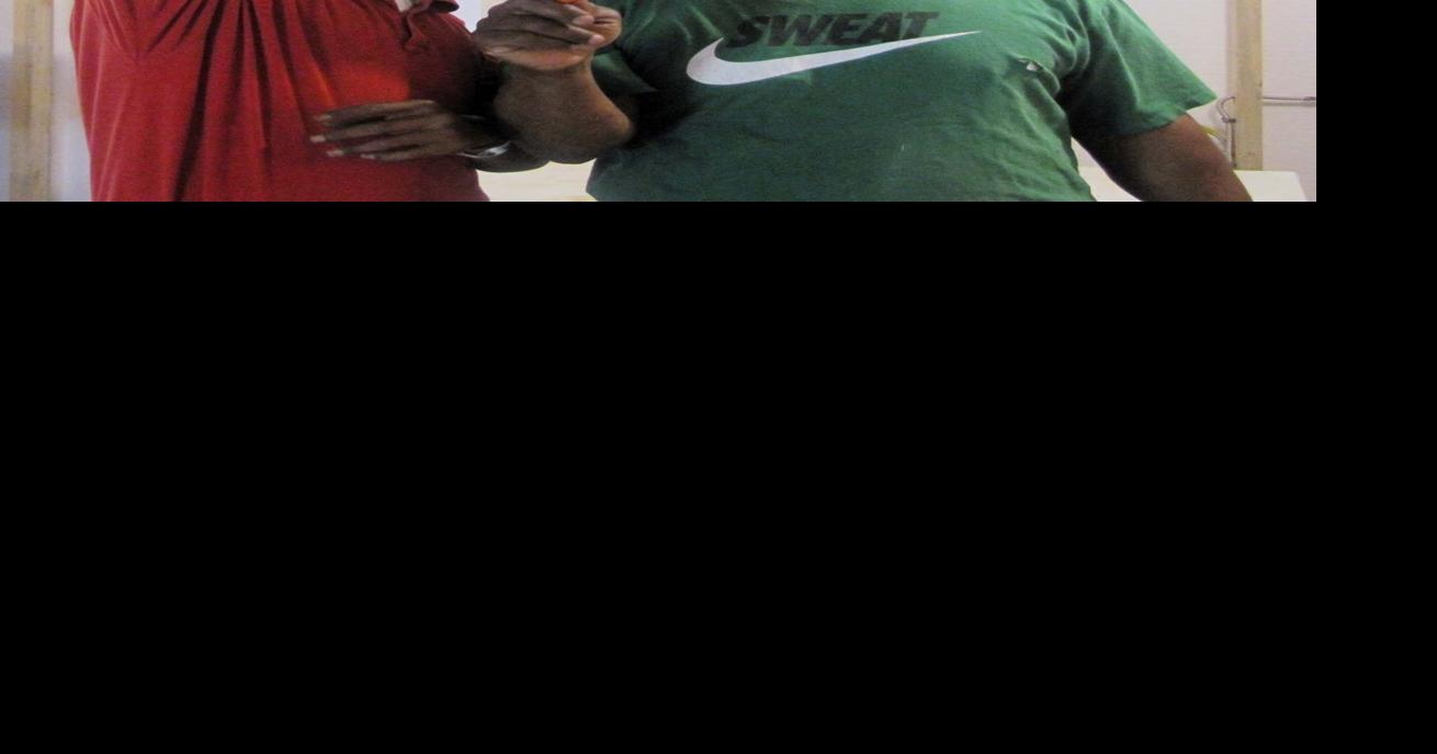 Heart of Hope Homeless Shelter Radcliff facility nears completion