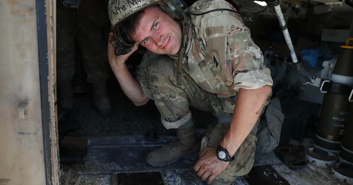 Fa Unit Field Artillery units work on communication during training | Local ...
