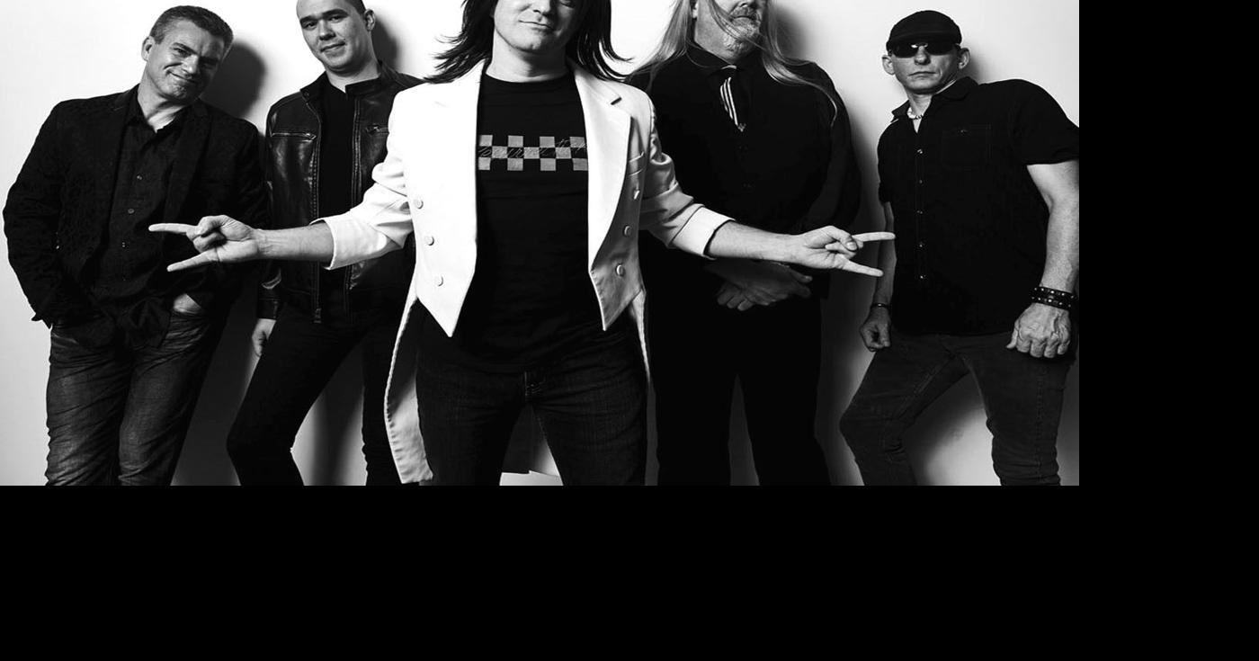 Journey tribute band to perform in E’town Local News