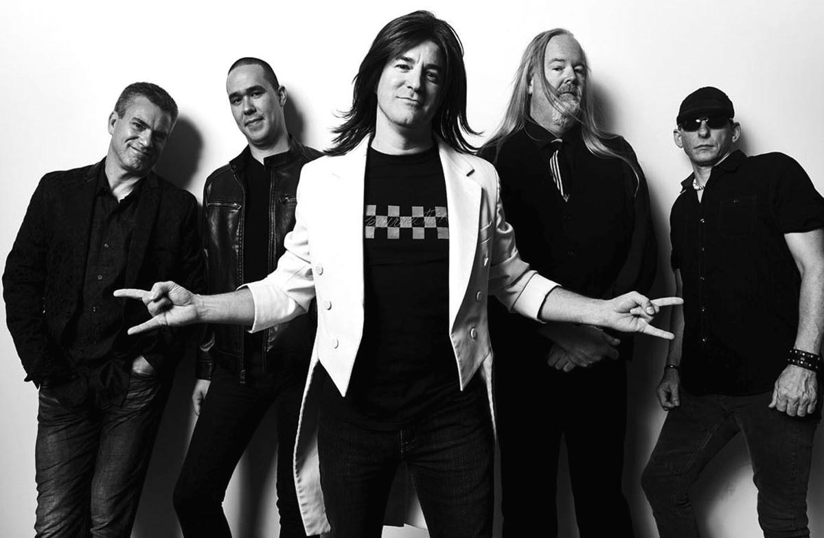 Journey tribute band to perform in E'town | Local News | thenewsenterprise.com