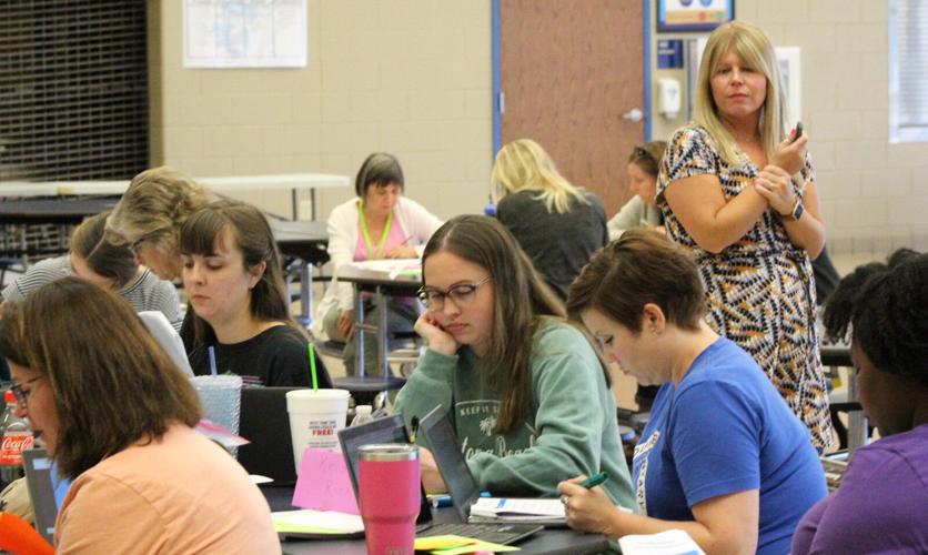 BACK TO SCHOOL 2023: What to know for Hardin County Schools | Local News |  thenewsenterprise.com