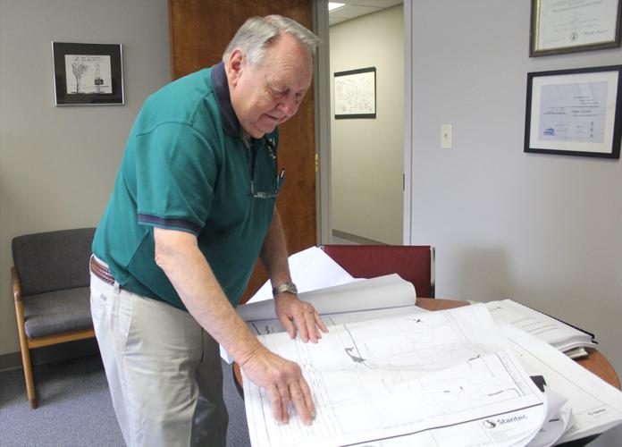 Addington Field receives funding for improvements Local News