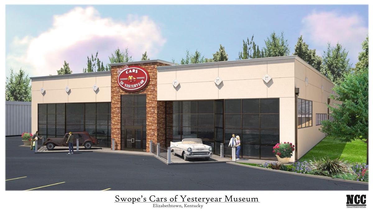 Museum Reopening Meant To Honor Public Local News Thenewsenterprise Com