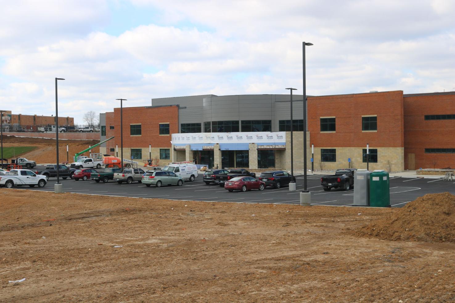 ECTC to open Meade County campus this fall Education