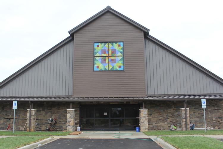 Extension service hopes to better serve community with bigger office Local News