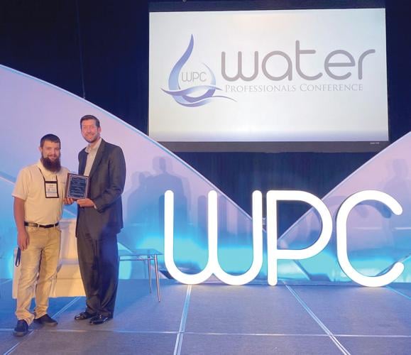 Local water districts receive awards and recognitions Local News