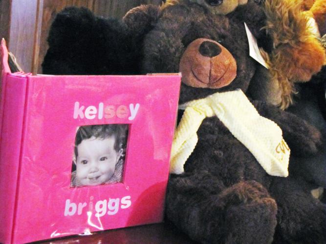 Teddy bears being donated for Joplin relief Local News