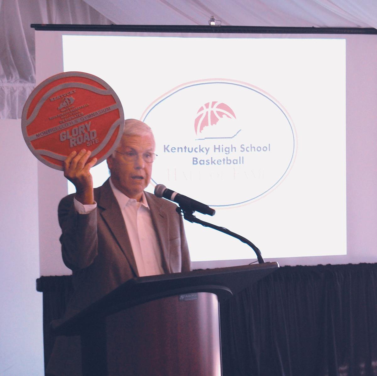 Hall Of Fame Induction Stirs Basketball Memories Sports