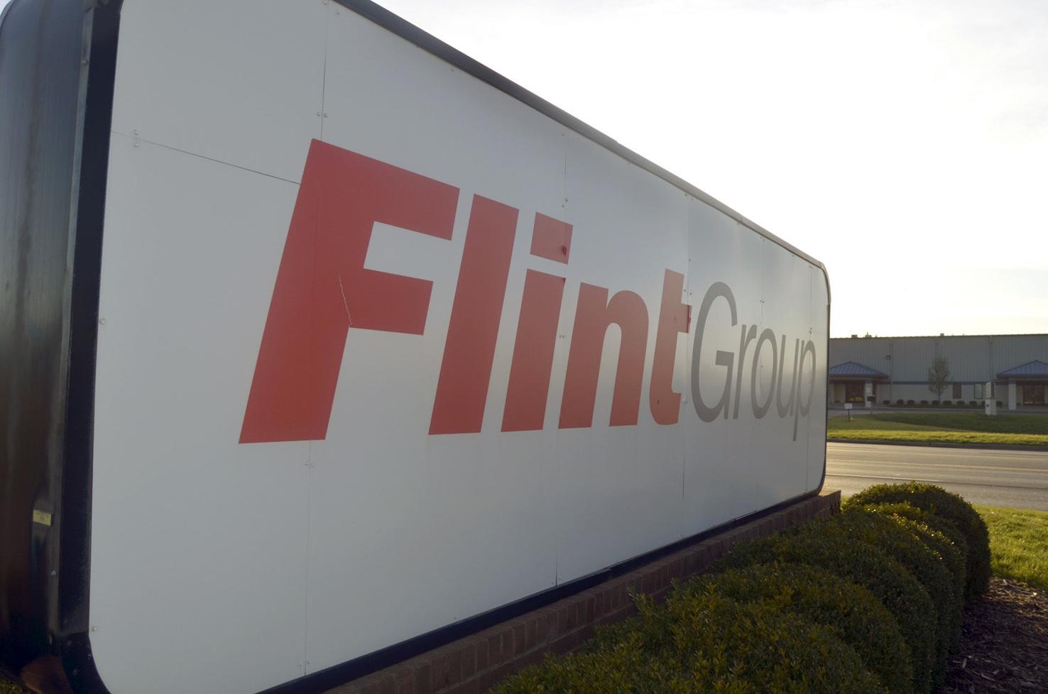 Flint Group to lay off 81 in June Local News