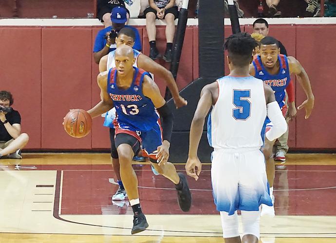 PREP BASKETBALL Pearson plays key role in Kentucky’s win over Indiana