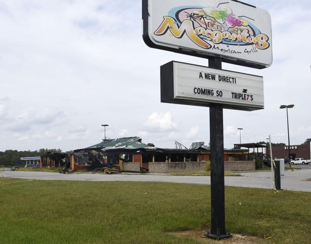 Cause of fire that destroyed restaurant remains mystery | Local News ...