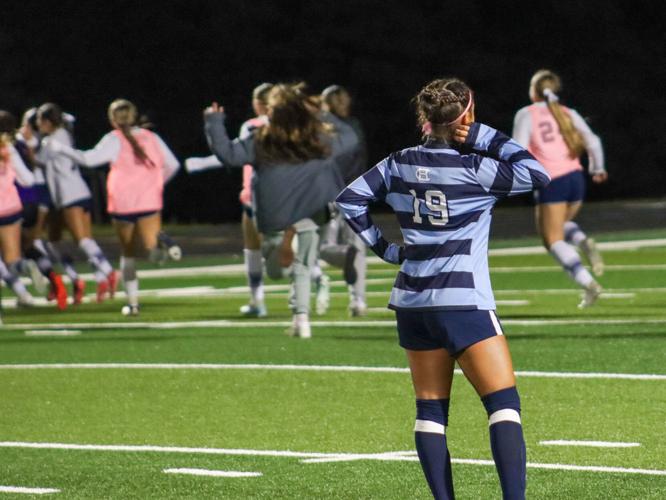 Garcia’s golden goal lifts Panthers over Bruins High School Sports