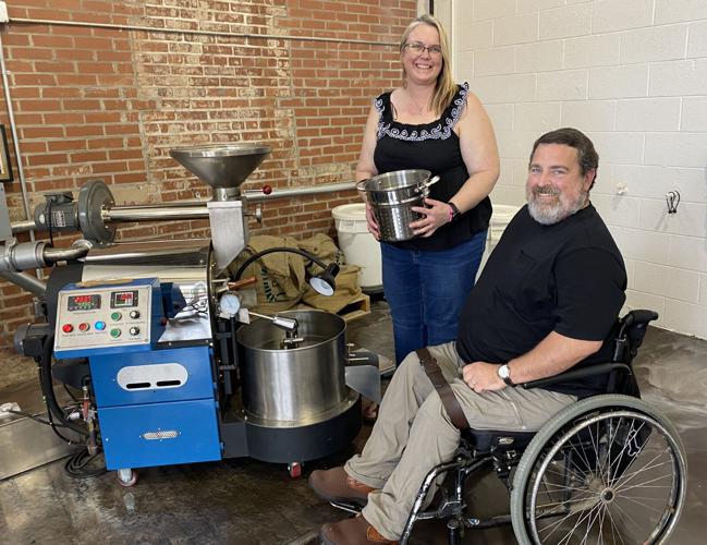 Retired high school science teacher on a roll 27 years | Monday's Man ...