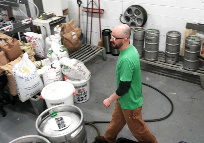 Week in Photos 2/25/18 Local News