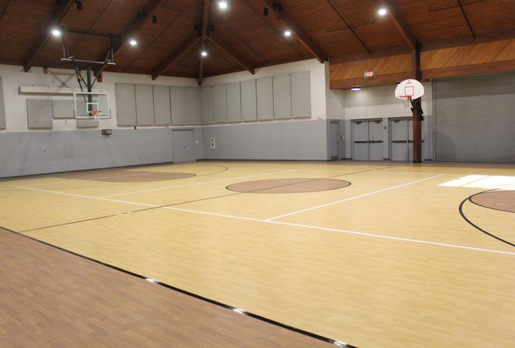 Pritchard Community Center 2.0 renovations completed Local News