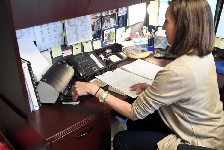 County’s child support division now electronic Local News