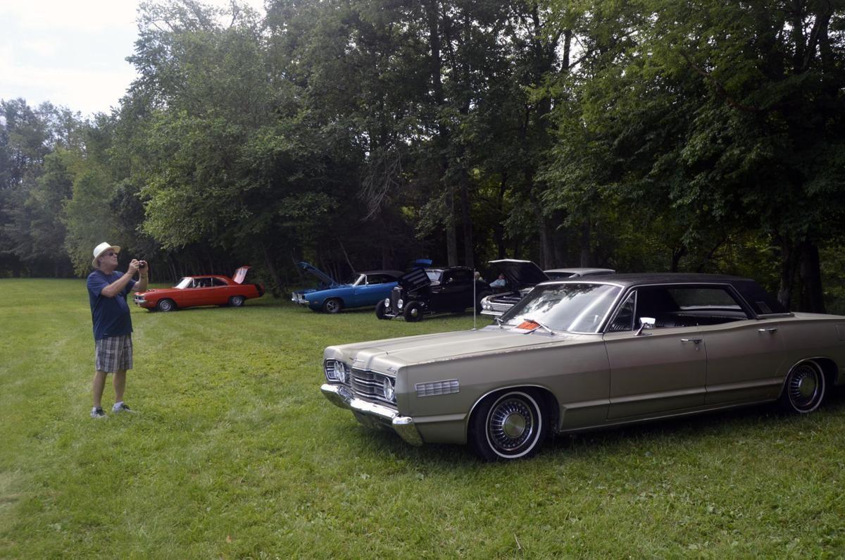 White Mills Days returns riverside Local News