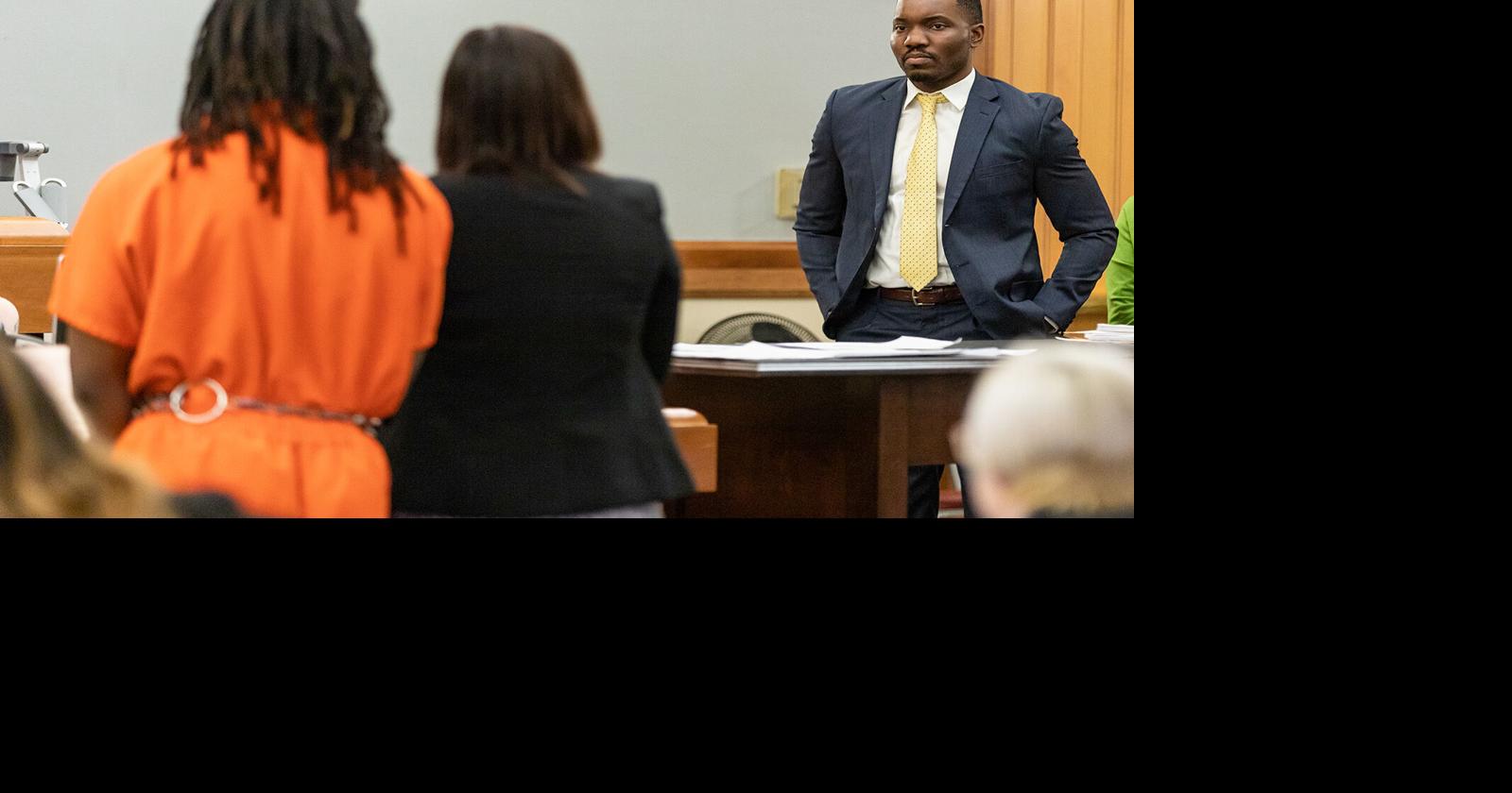 Three sentenced in connection to murder of Chicago man | Local News ...