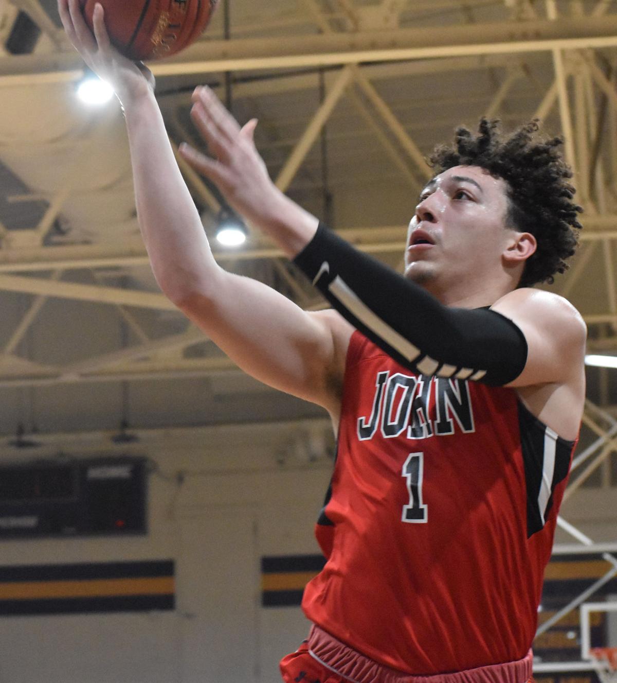 PREP BASKETBALL John Hardin moves to 140 Sports