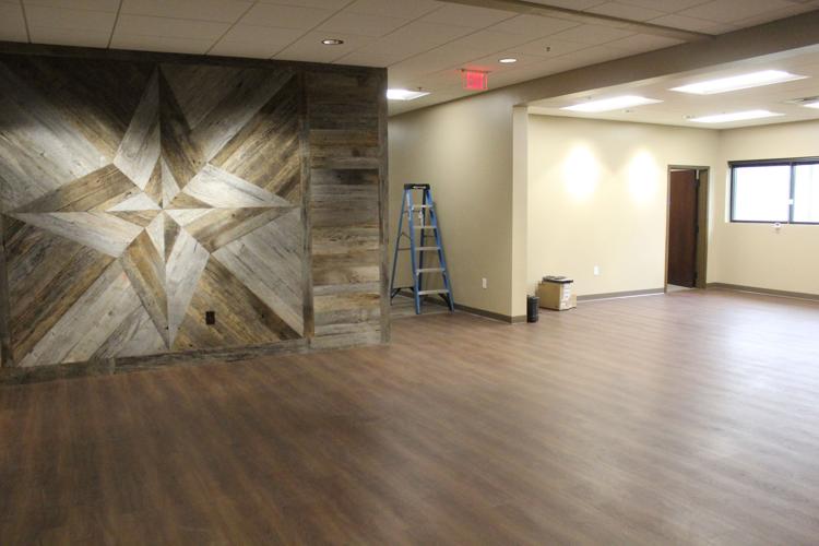 Extension service hopes to better serve community with bigger office Local News