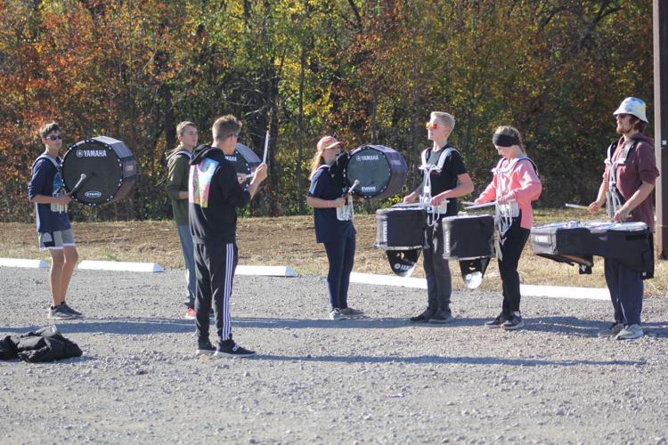 NHHS, CHHS head to KMEA semifinals with hope of finals Education