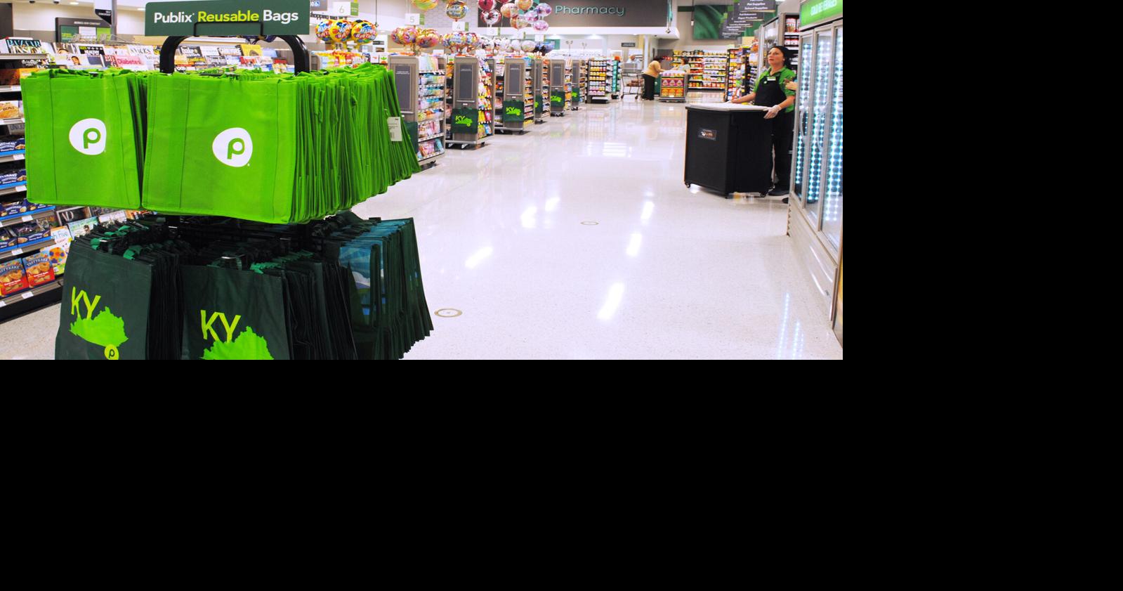Long-awaited E’town Publix is open to the community
