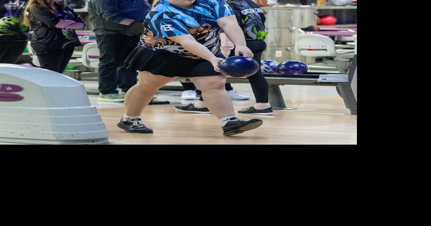 Central eighth-grader named top female bowler | Sports ...