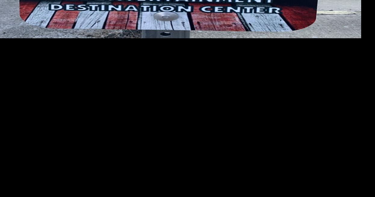 Hodgenville's entertainment district opens Saturday with 12hour