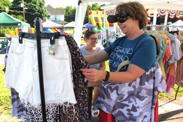 Block party promotes development in Vine Grove Local News