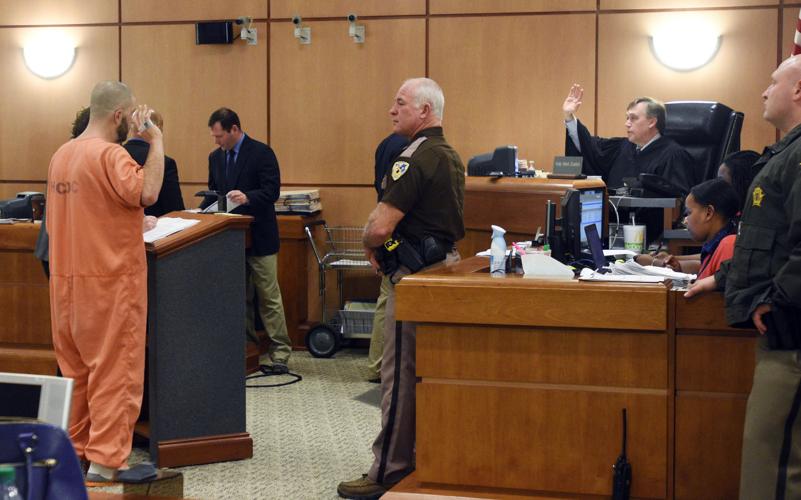 Rocket Docket flourishing since return to county Local News