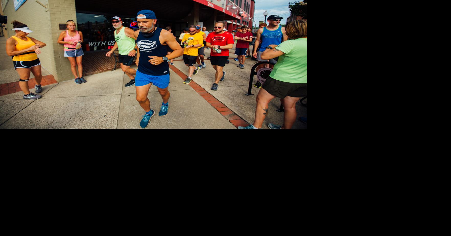 Local running outfitter bringing community together with run club Sports