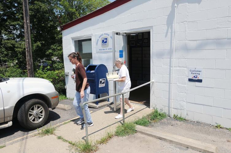 White Mills post office could close Local News