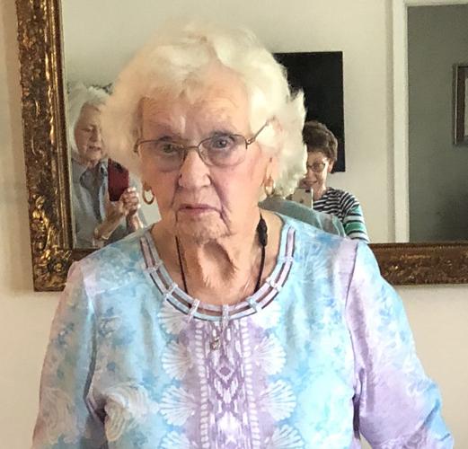 Local Woman To Celebrate 100th Birthday Local News
