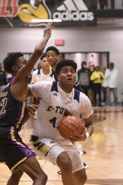 High School Basketball Concerns Over Coronavirus Suspend State