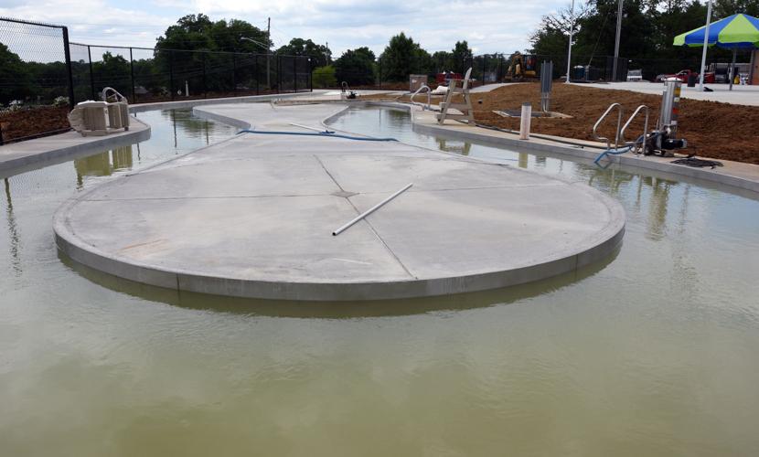 American Legion Park pool opening day nears | Local News ...