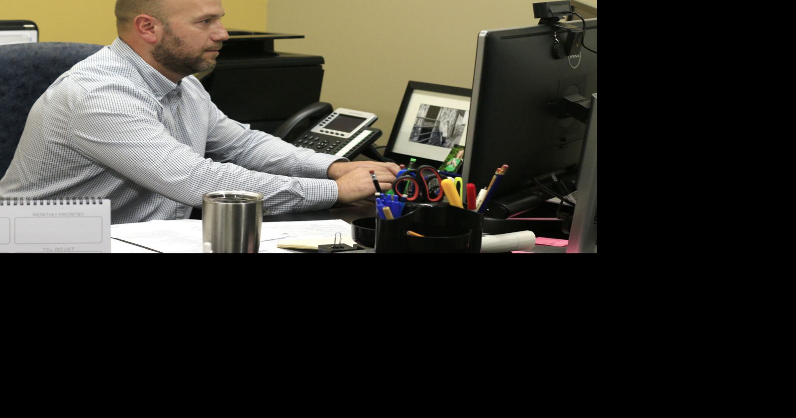 Ag agent moves to new leadership role at Extension service | Local News ...