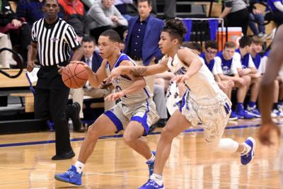 Boys Basketball Larue County Drops North Hardin Sports