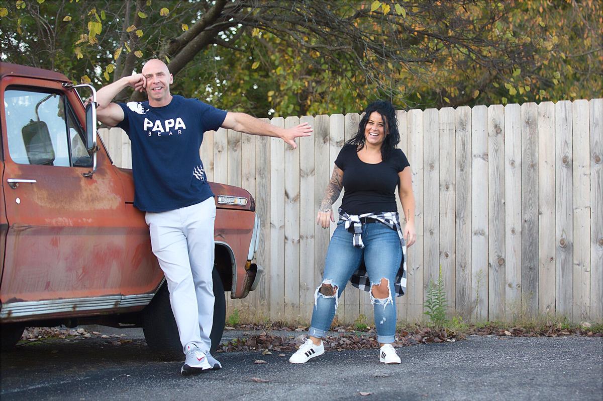 Barbershop versus Beauty shop: Local stylists collect donations for No  Starve November | Local News | thenewsenterprise.com