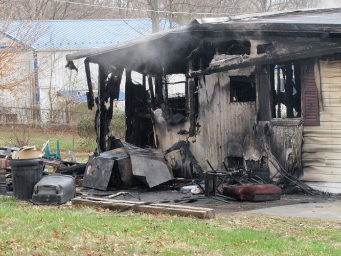E’town family’s home destroyed by fire | Local News | thenewsenterprise.com