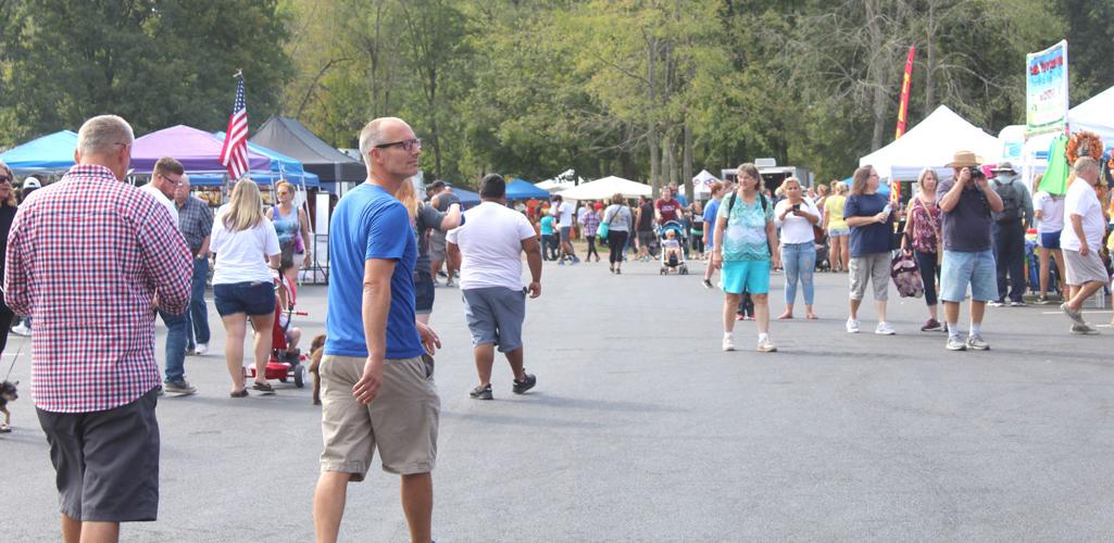 Autumn Daze celebrates 59th year Local News