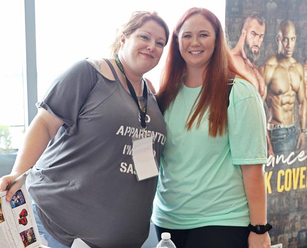 Local author gives back in big way with Knockout Book Bash Pulse