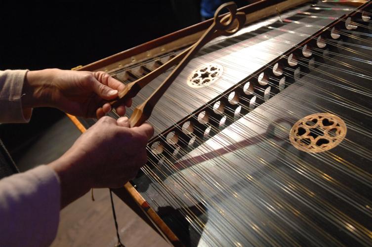 Heartland Dulcimer Club hosts Traditional Music Festival Pulse