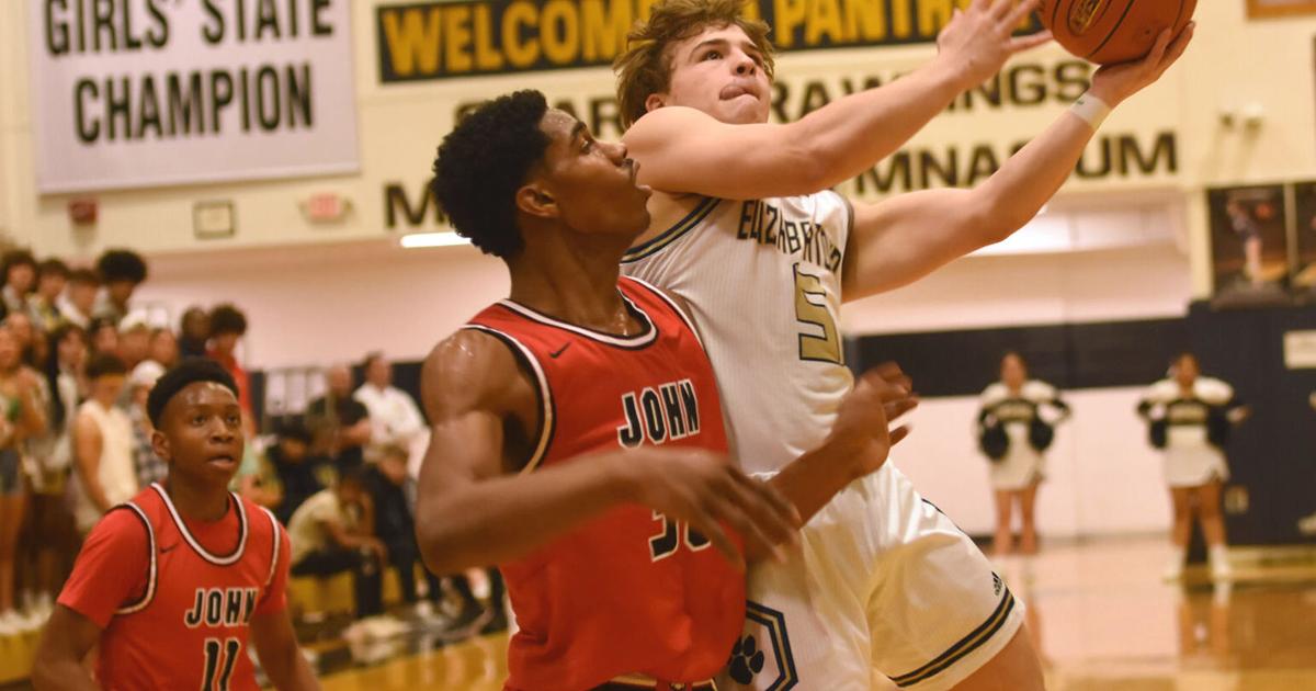 Supporting cast proving valuable for Elizabethtown | High School Sports ...