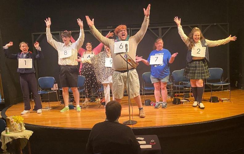 Playhouse production spells entertainment Pulse