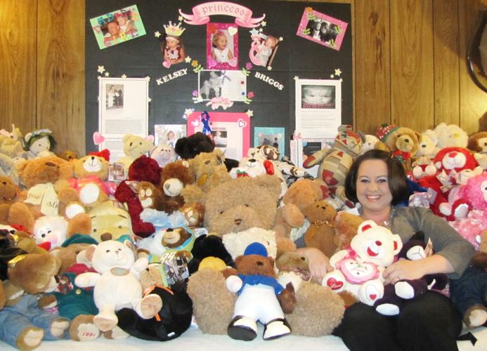 Teddy bears being donated for Joplin relief Local News
