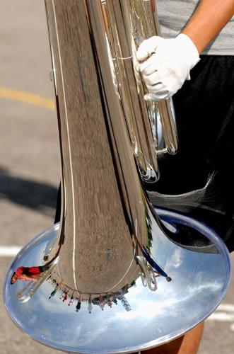 Success is #39 All in a Day #39 for CHHS band Local News