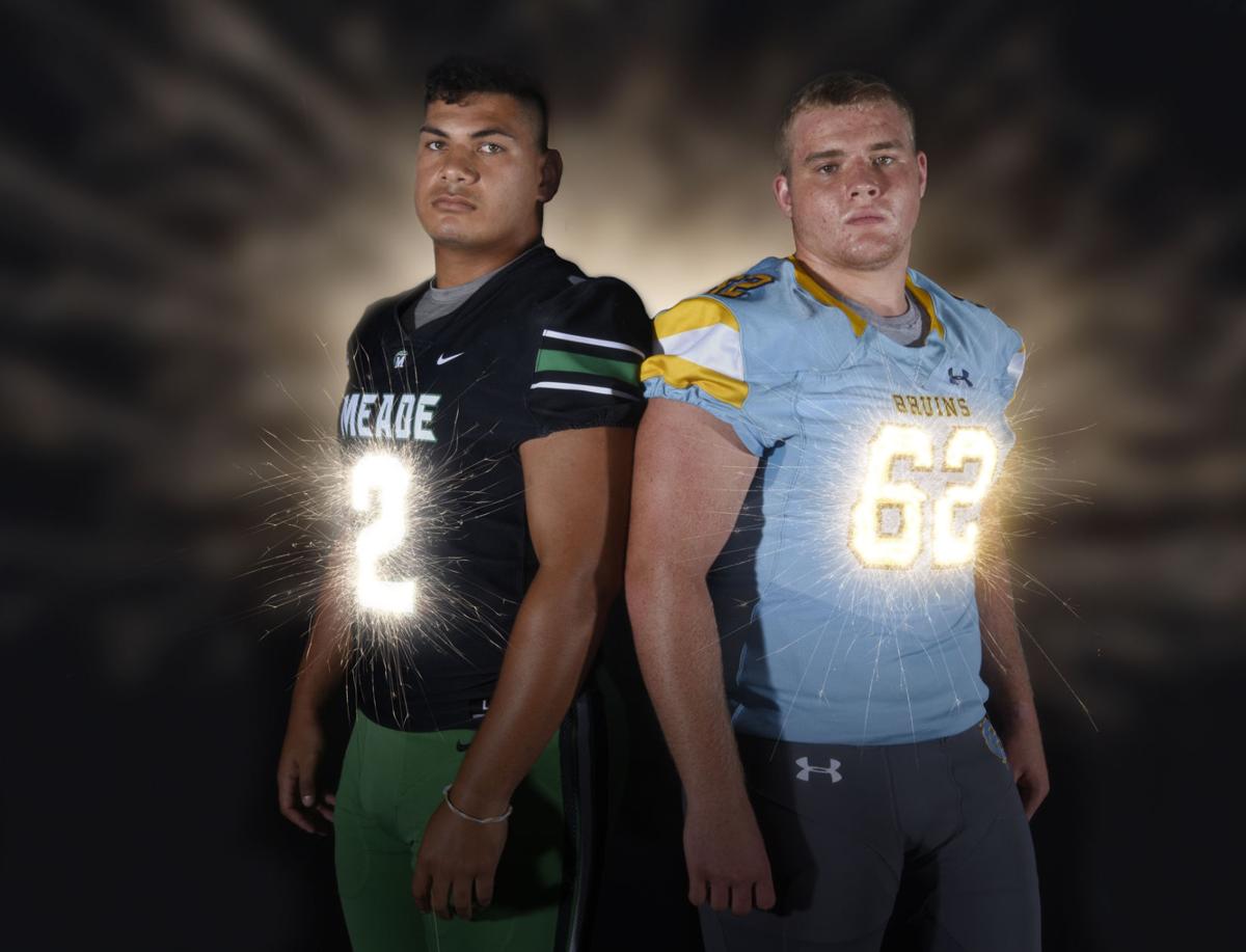PREP FOOTBALL: Lighting the Way (08/17)