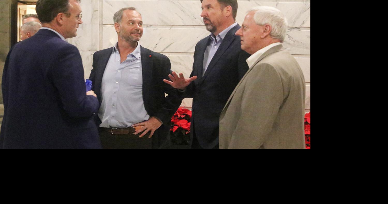 Distillery, visitors’ center coming to Marion County Business