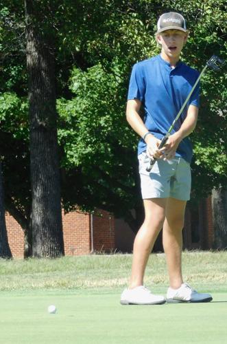 Panthers, Bruins go 1-2 in region golf tourney | Sports ...
