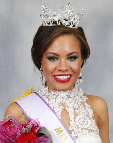 Miss University of Louisville Pageant 2014